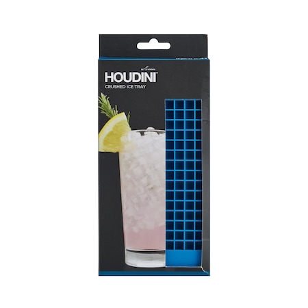 Houdini Houdini Blue Silicone Ice Tray H9-15759T